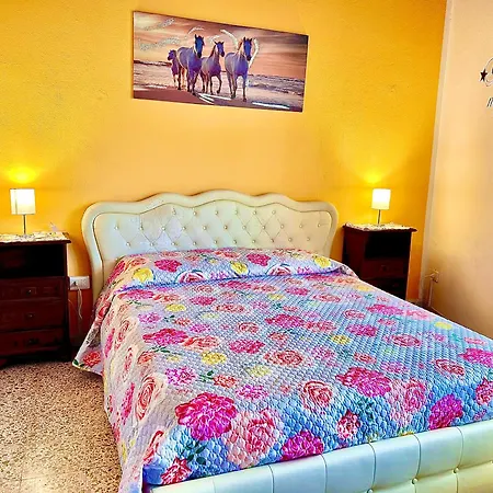 Σπίτι διακοπών Civico 31 *