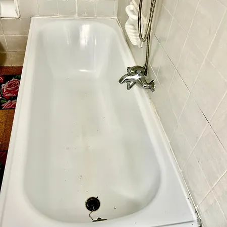 Civico 31 Σπίτι διακοπών *