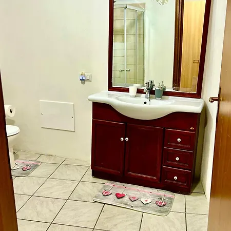 Σπίτι διακοπών Civico 31