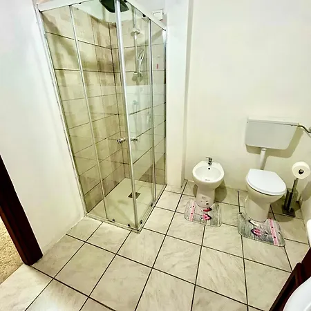 Σπίτι διακοπών Civico 31