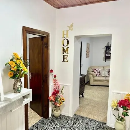 Civico 31 Prázdninový dům