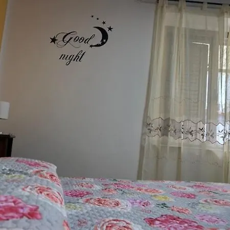 Holiday home Civico 31 *