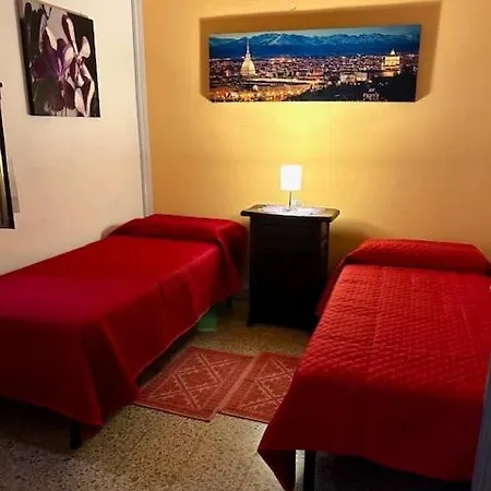 Civico 31 Holiday home