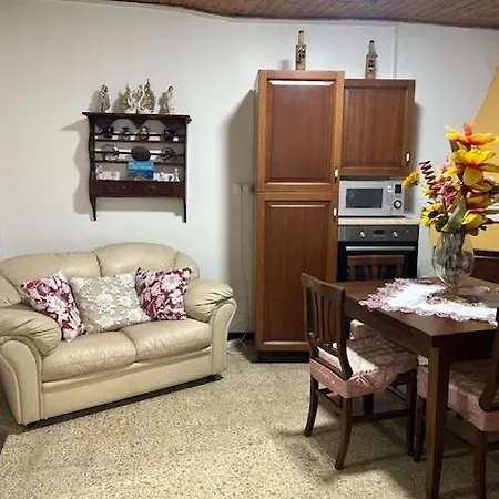 Civico 31 Holiday home *