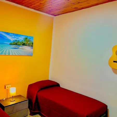 Dom wakacyjny Civico 31 *