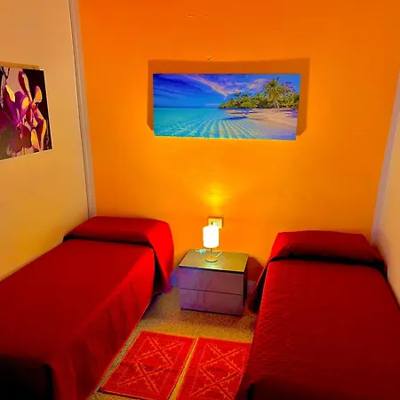 Civico 31 Prázdninový dům Terralba