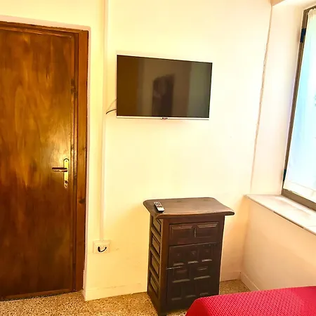 Civico 31 Prázdninový dům *