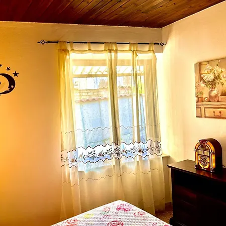 Holiday home Civico 31