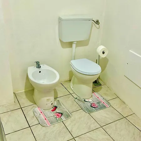 Civico 31 Dom wakacyjny *