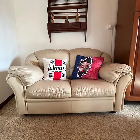 Casa vacanze Civico 31