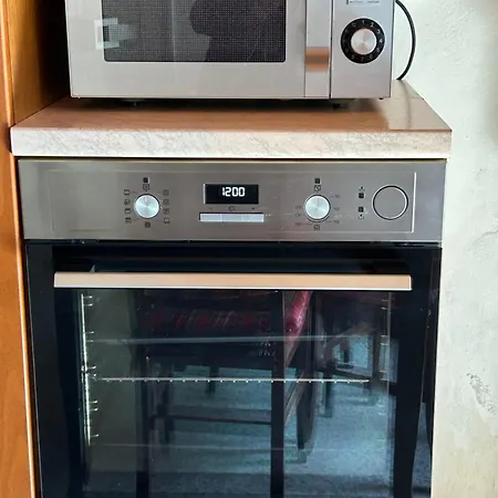 Casa vacanze Civico 31 Terralba
